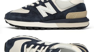 품절 대란! 뉴발란스 992 네이비 득템 후기 (정가 구매 꿀팁) 👟💙
